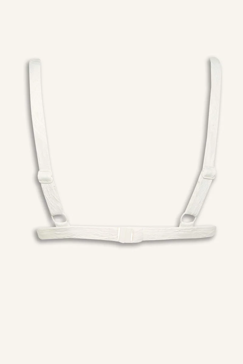 DeFacto Regular Fit brode Bikini Top