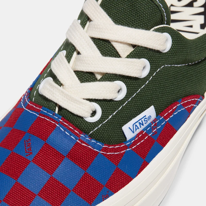 Vans Multi-Colour Premium Era 95 Unisex Shoes  | Best Price UAE