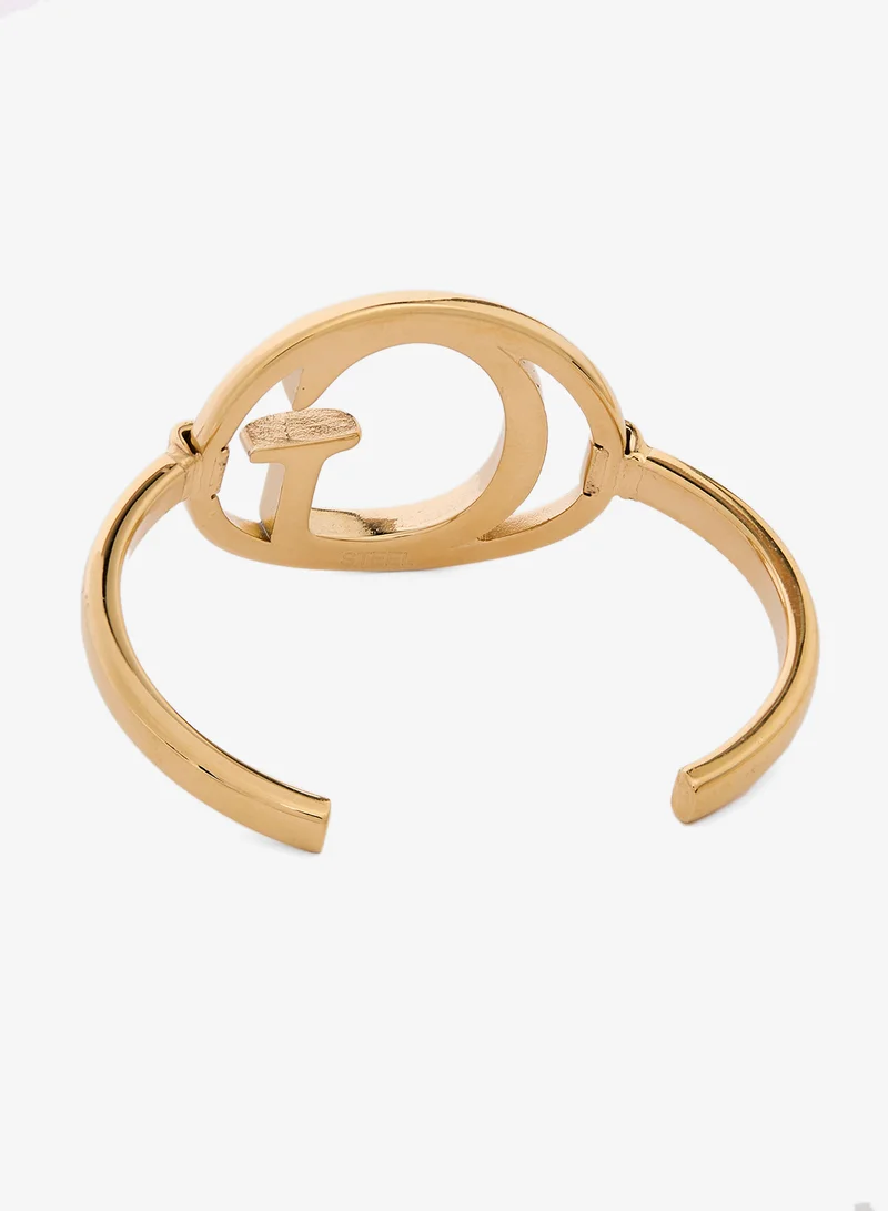 GUESS Logo Bangle