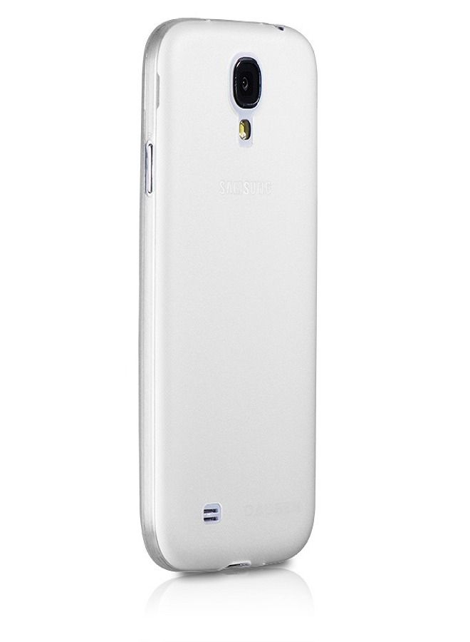 دوسن داوسن جراب ابيض للسامسونج S4 - Image 2