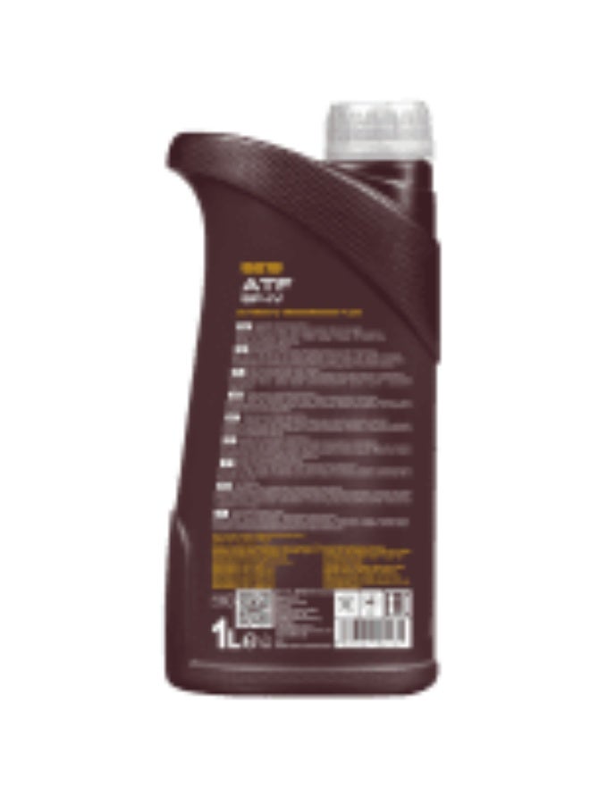 MANNOL MN8219 ATF SP-IV 1Liter - Image 2
