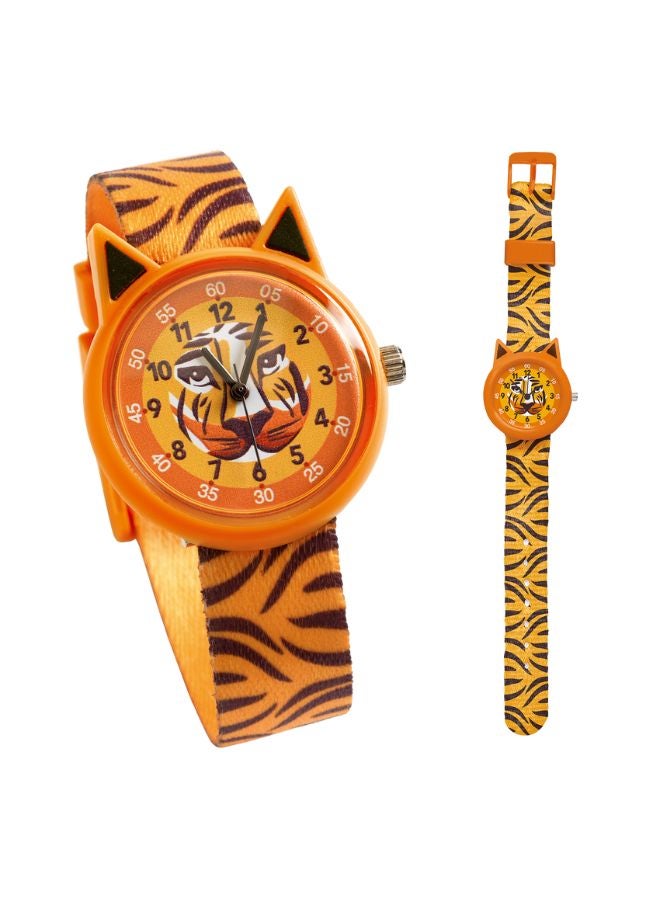 DJECO Watches Tiger - Image 2
