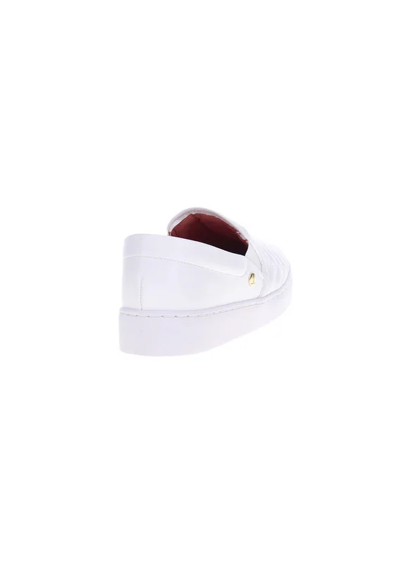 VIZZANO Slip-On Shoes for Women – Lightweight, Stylish & Easy Everyday Footwear