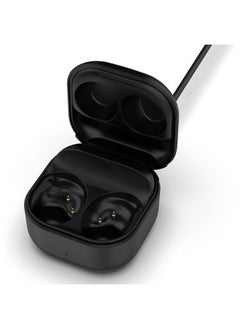 General Suitable for Samsung Galaxy buds FE R400 Bluetooth headset charging case charger storage box charging cable  - Image 2
