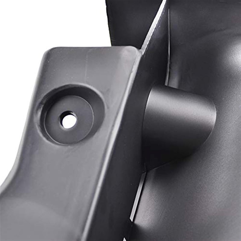 DEMULAX Molded Car Mud Flaps for Toyota Camry 2015-2017 - Image 3