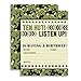 Amanda Creation Amanda Creation Ten Hut! Army Camouflage Birthday Party Invitations, 20 5"x7" Fill In Cards with Twenty White Envelopes - Image 2