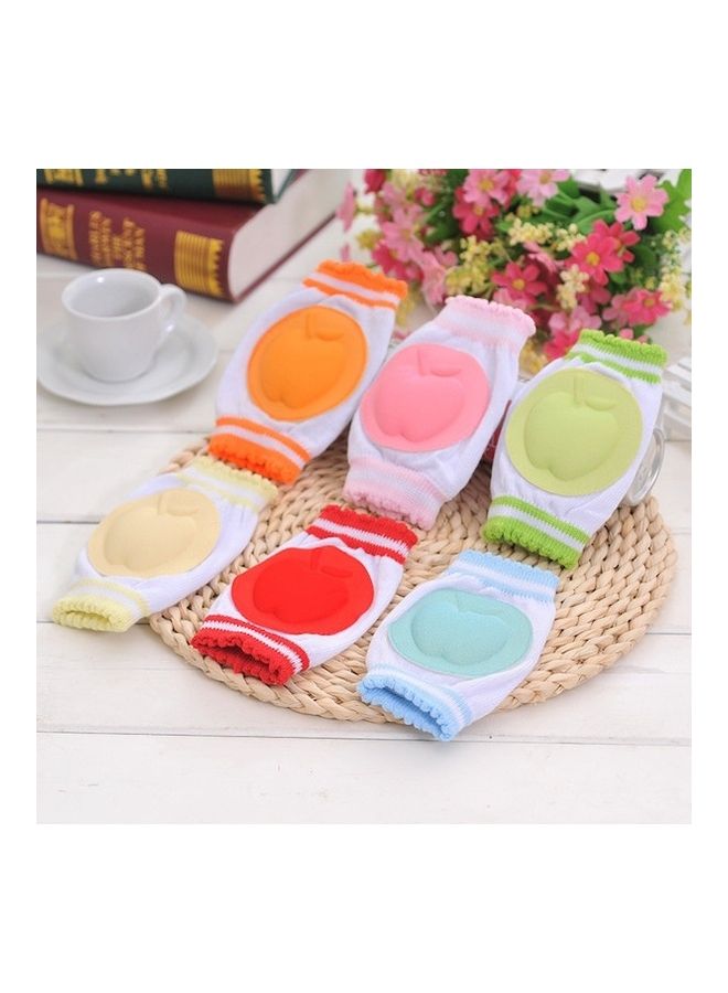 Breathable Sponge Mesh Baby Socks - Image 2
