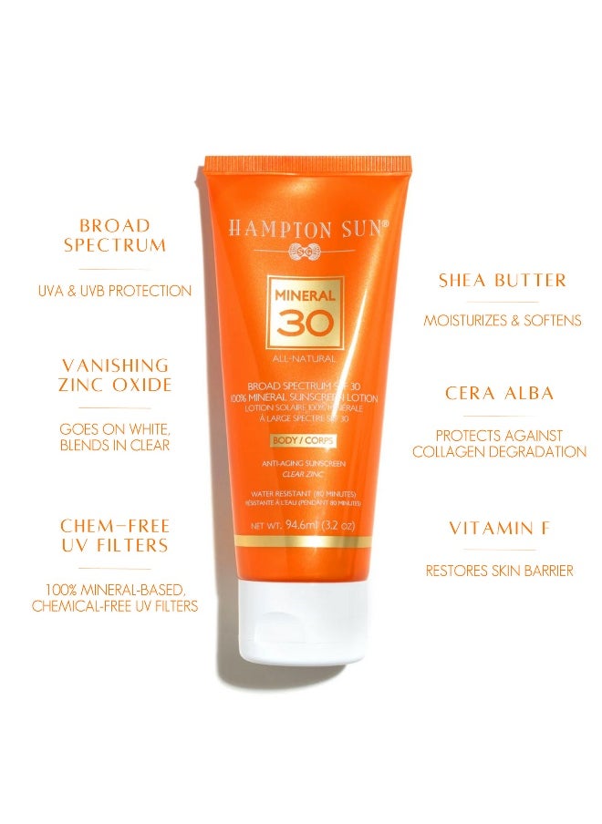 SPF 30 Anti-Aging Mineral Lotion - pzsku/Z4FF2AA85DC28B1061D63Z/45/_/1721814314/71d957de-d5c4-4168-a9e8-7f16e0898703