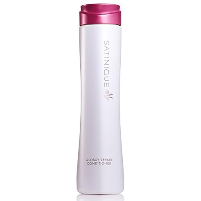 Satinique Glossy Repair Conditioner 9.4 Oz