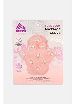 RBX Full Body Massage Glove  - Image 1
