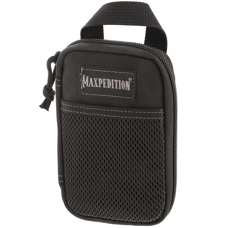 Maxpedition Micro Pocket Organizer (Black) - Image 1