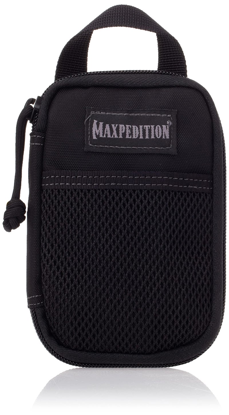 Maxpedition Micro Pocket Organizer (Black) - Image 4