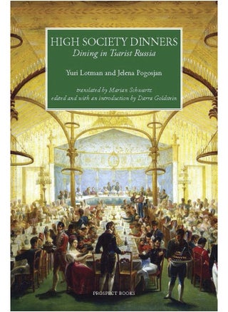 High Society Dinners: Dining in Tsarist Russia - pzsku/Z4FF2F447B59979E0DA9AZ/45/_/1724847706/d07a52d0-9918-43b1-b1c0-daa0785b2dec