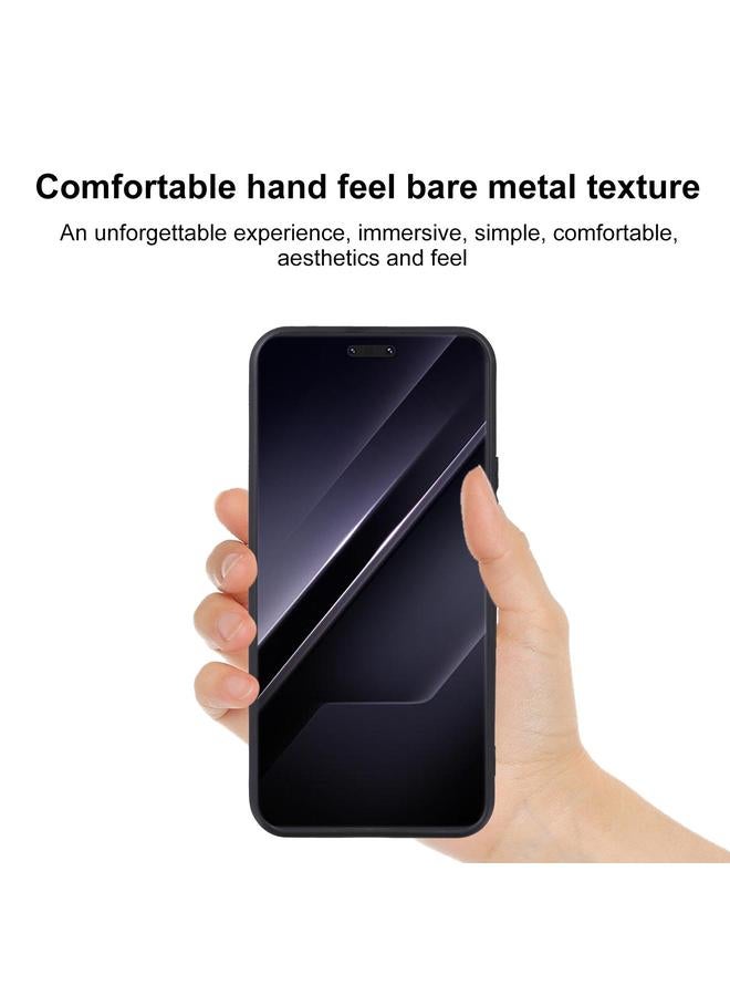 اس-توب جراب لهاتف Honor Magic7 RSR Porsche Design، مصنوع من مادة TPU، مكون من 10 قطع - Image 3