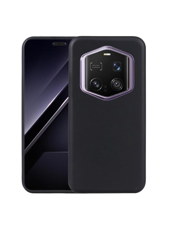 اس-توب جراب لهاتف Honor Magic7 RSR Porsche Design، مصنوع من مادة TPU، مكون من 10 قطع - Image 1
