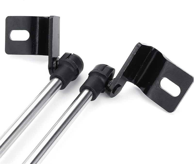 Wivplex Hood Lift Struts for Mitsubishi Eclipse Cross - Image 3