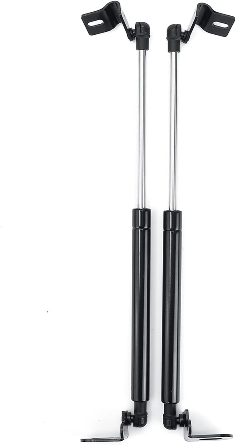 Wivplex Hood Lift Struts for Mitsubishi Eclipse Cross - Image 1