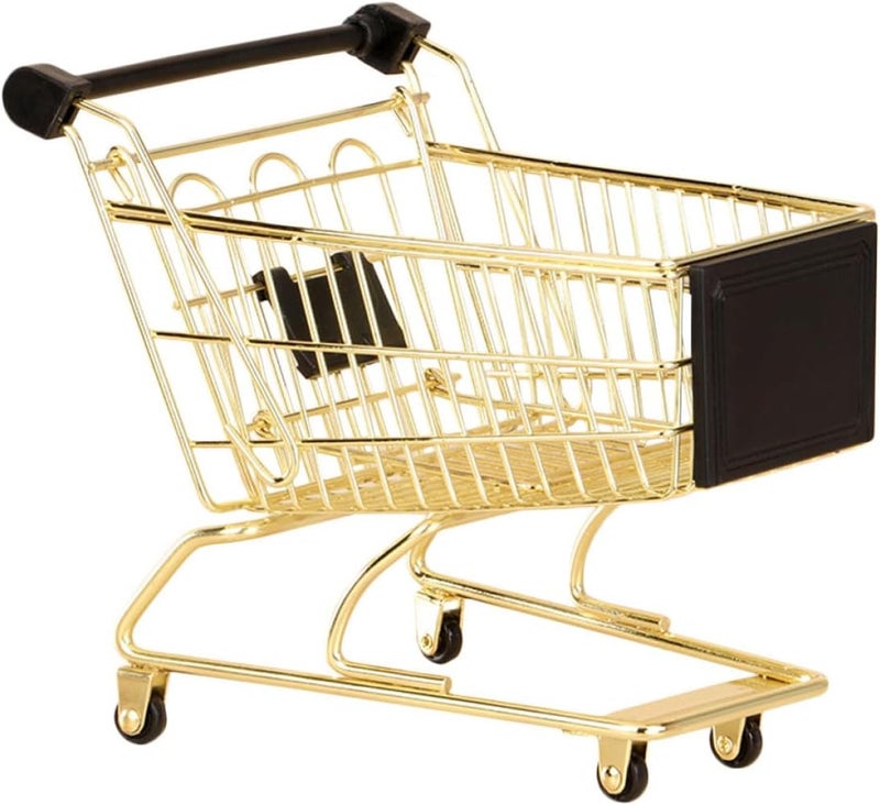 Uonlytech Shopping Cart Makeup Sponge Holder Beauty Egg Drying Rack Mini Cosmetic Puff Storage Organizer Breathable Makeup Supplies for Bathroom Use - Image 1