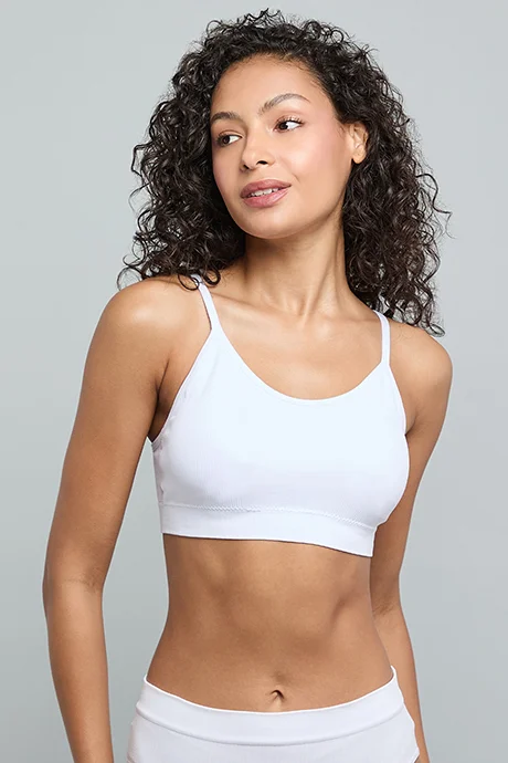 R&B 2 Pack Padded Sports Bras