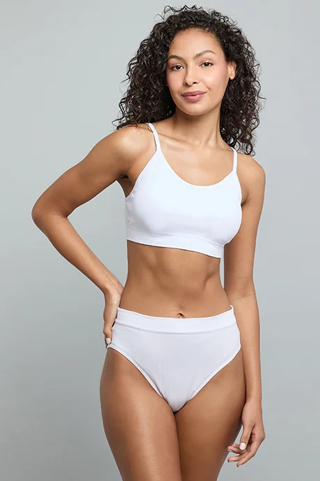 R&B 2 Pack Padded Sports Bras