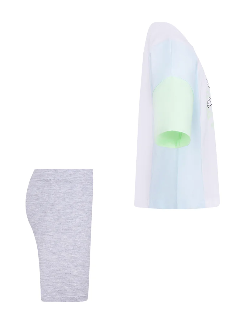 Nike NKG KSA BIKE SHORT SET