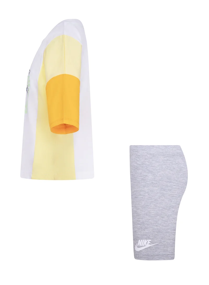 Nike NKG KSA BIKE SHORT SET