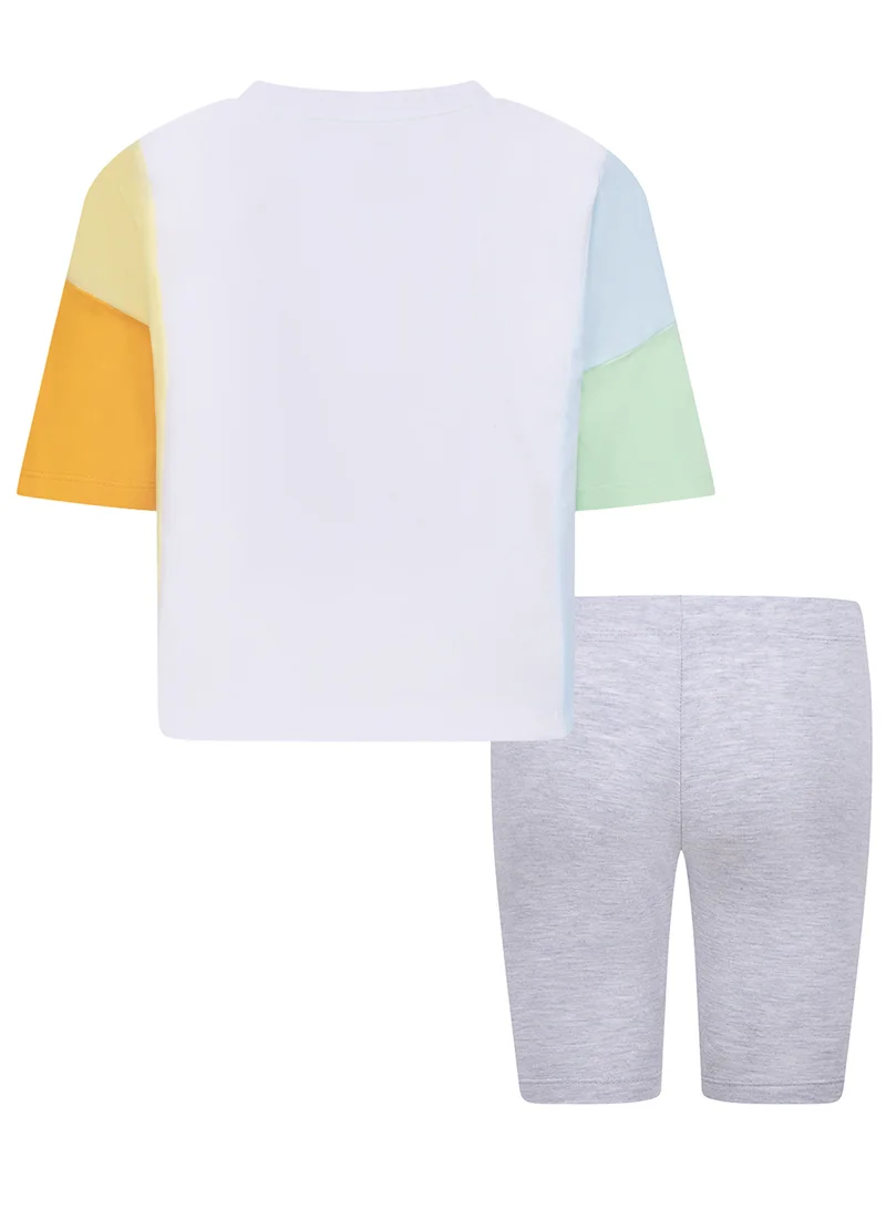 نايكي NKG KSA BIKE SHORT SET