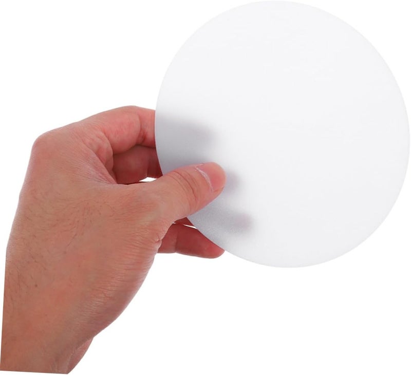 6Pcs Diffuser for Recessed Downlights Versatile Lamp Covers for Improved Illumination and Comfort Ceiling Lighting Accessories for Enhanced Light - Image 4