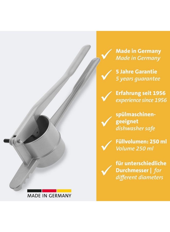 Westmark Spaetzle Classic Round Noodle Maker by Westmark  - Image 3
