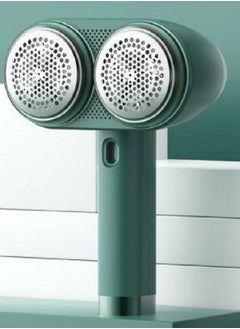 Green-2 Dual-Head