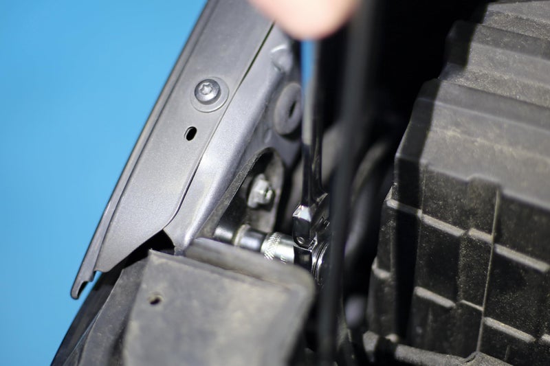 Laser 8944 Ratchet Spanner Adaptors with Wobble Function 3pc - Image 5