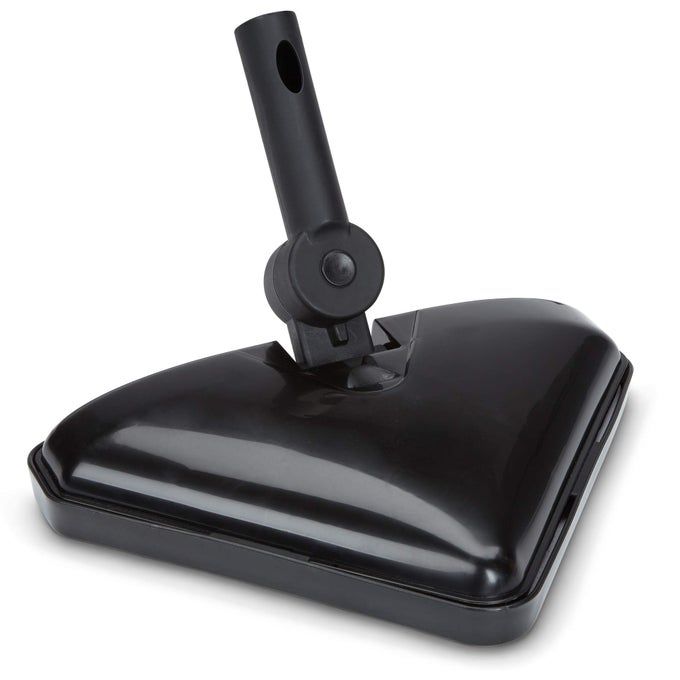 SPRAYTECH C900158M STEAMMACHINE TRIANGLE HEAD STEAM MOP FOR CORNERS AND FLOORS