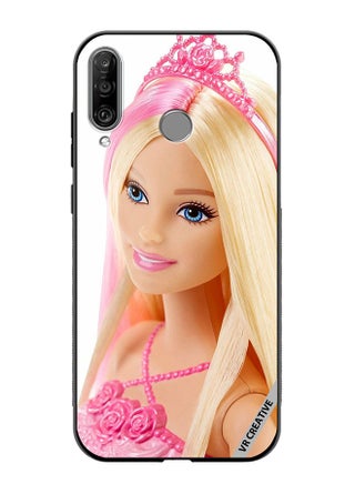 Protective Case Cover For Huawei P30 Lite Barbie With Hair Design Multicolour - pzsku/Z4FF4595C0F3967A66DD6Z/45/_/1683902204/888d121b-a6d4-4630-814d-19049d0a22e9