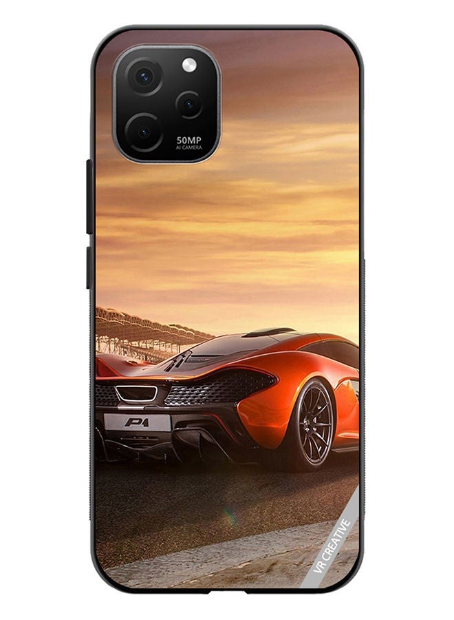 VR CREATIVE Protective Case Cover For Huawei Nova Y61 P4 Design Multicolour - Image 1