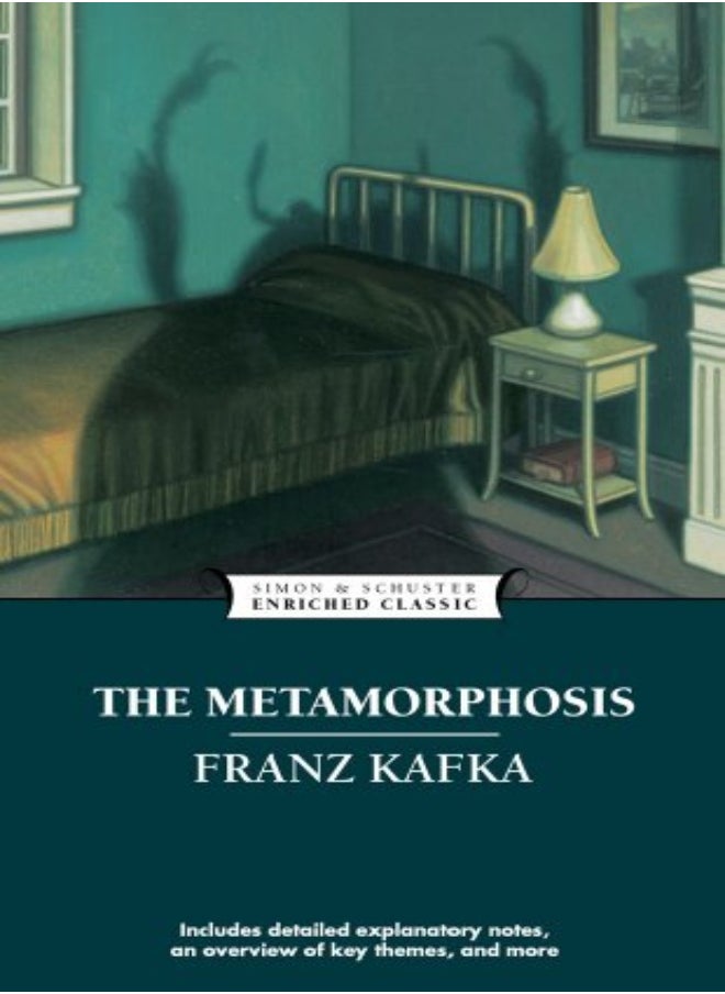 The Metamorphosis 