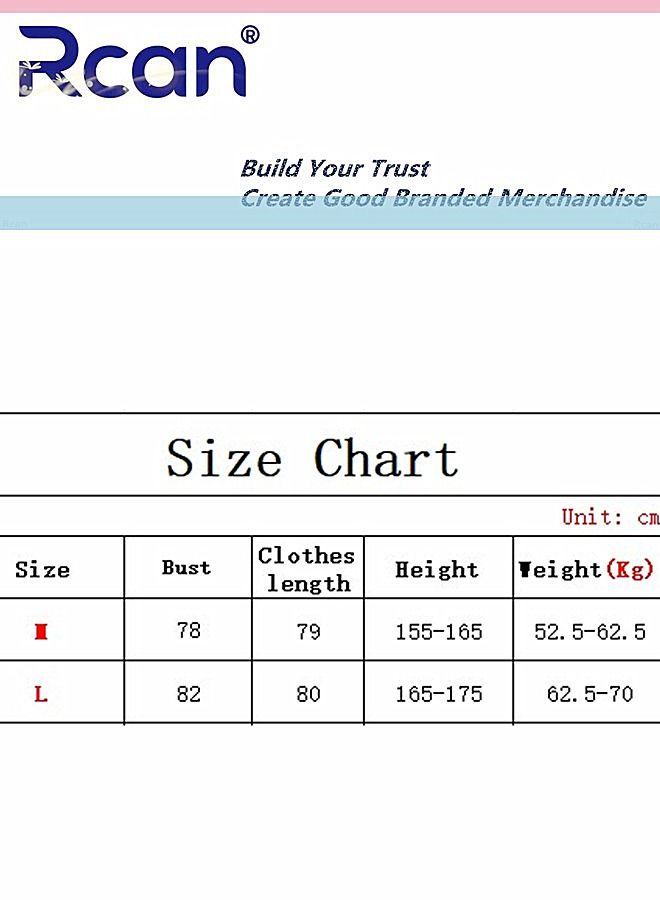 Rcan Lingerie For Women V Neck French Silk Gauze Nightdress Babydoll Backless Slip Skirt Dress Sleepwear - Image 2