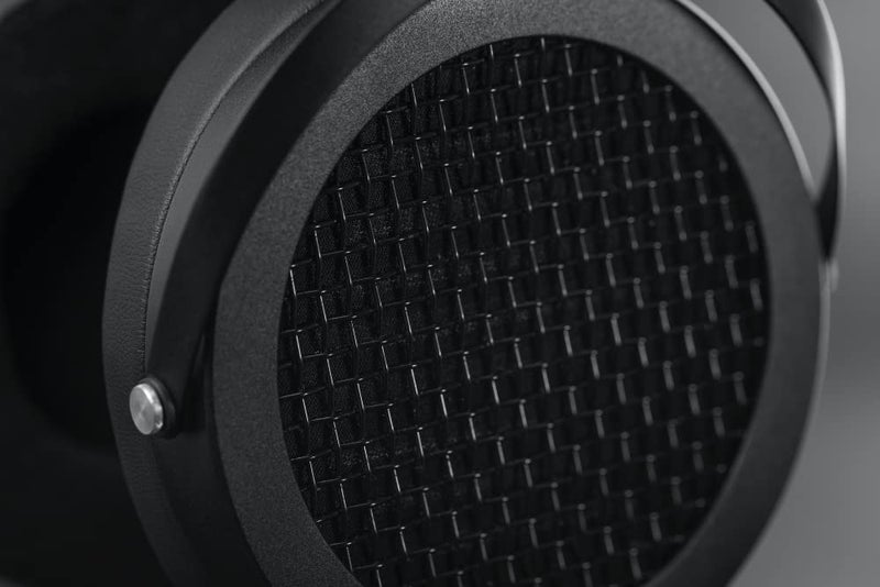 HifiMan Sundara Headphones, Black, Medium, Wired - Image 2