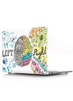 Suitable For Huawei Laptop 20 Year MateBookD14XPro Glory Magic15 Color Case-Color:KZ-577 H-10-Applicable Model:For Huawei MateBook 13 English Edition