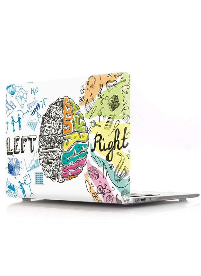 Generic - Suitable For Huawei Laptop 20 Year MateBookD14XPro Glory Magic15 Color Case-Color:KZ-577 H-10-Applicable Model:For Huawei MateBook 13 English Edition - Image 1