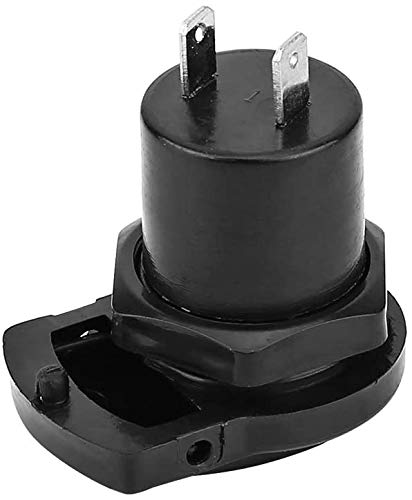 BBQ Future Electronic Ignition Button, Grill Replacement Igniter Switch Module for Char-Broil Surefire Ignition Systems (Ignition Button) - Image 5