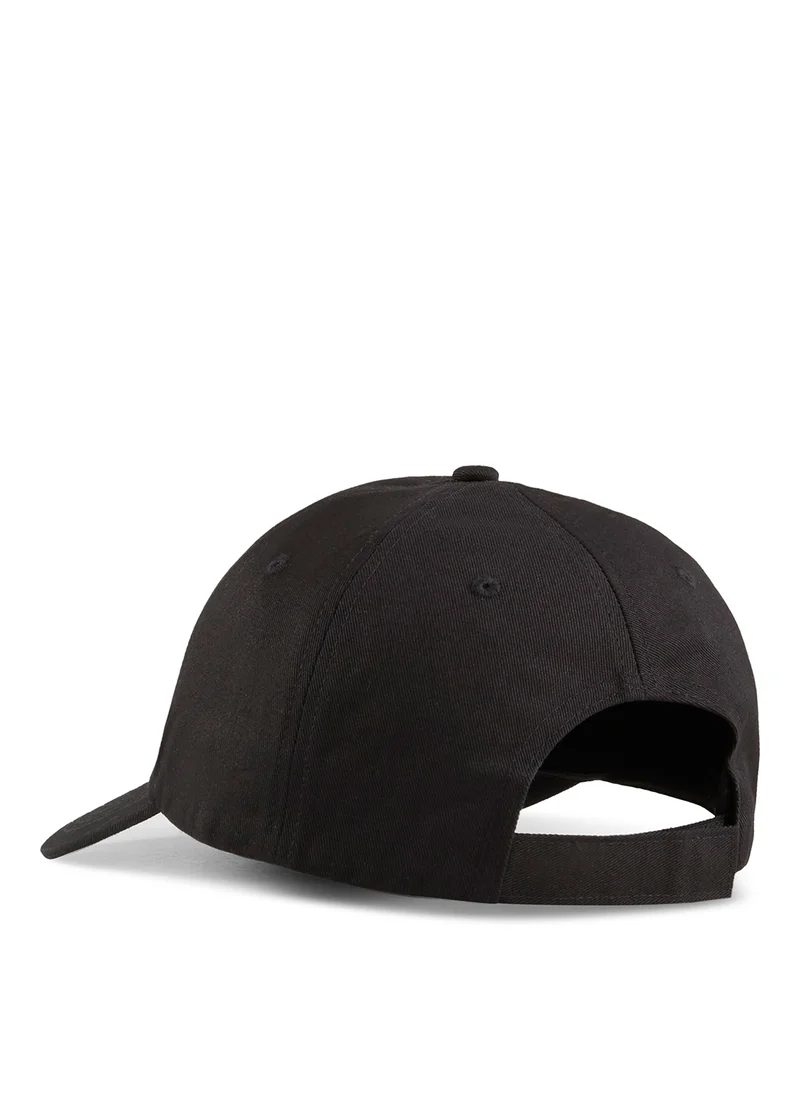 PUMA Essential Logo Cap