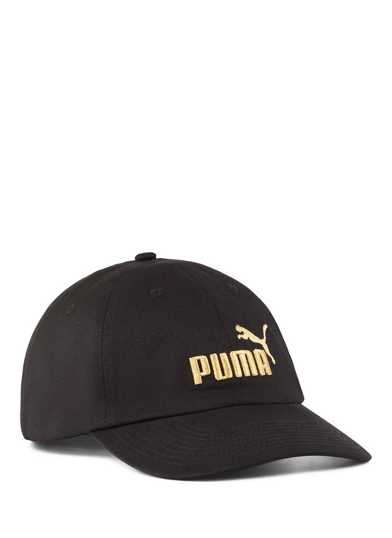 PUMA Essential Logo Cap