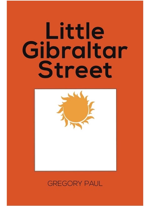 Little Gibraltar Street