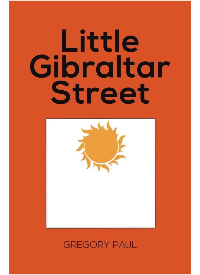 Little Gibraltar Street