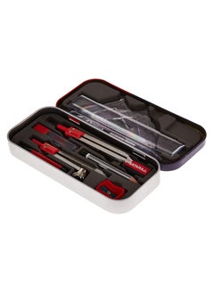 NATARAJ NATARAJ ULTIMAX GEOMETRY SET  - Image 3