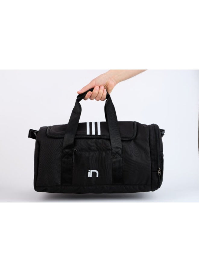 إن حقيبة دفل عصرية - Image 1