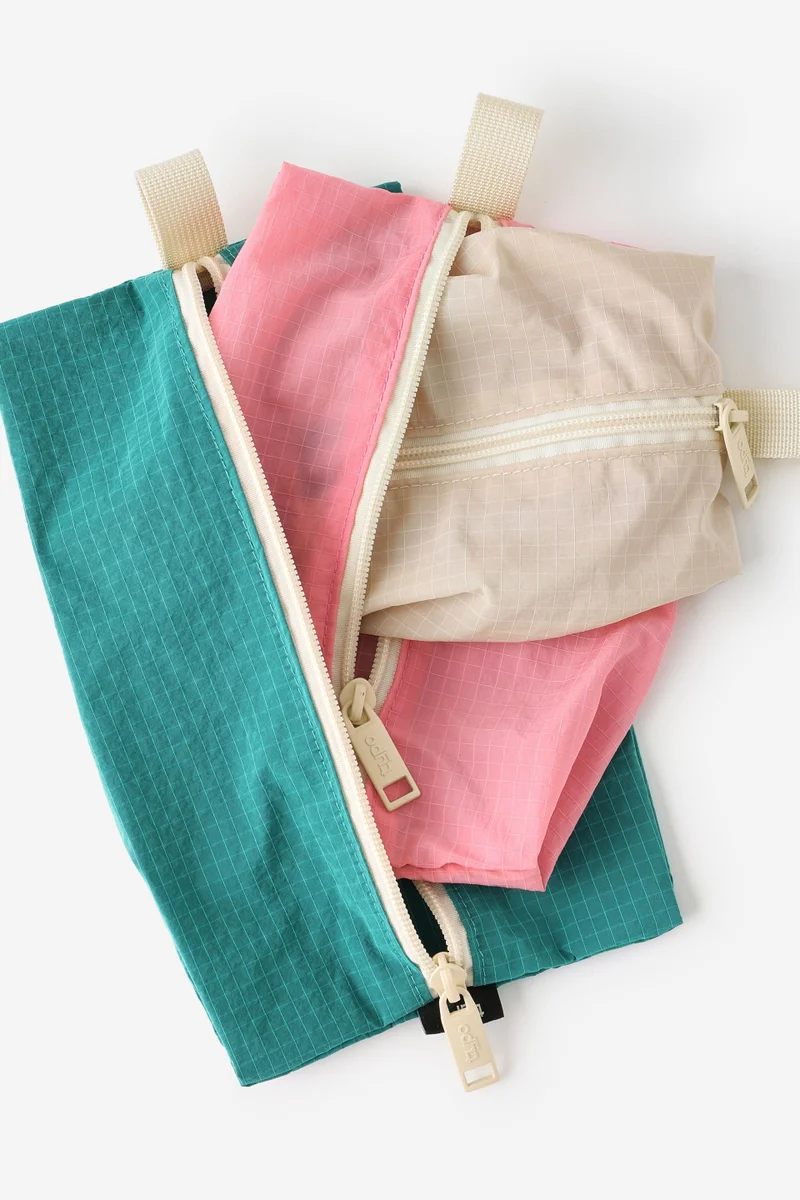 تايبو Sorted Pouch Set