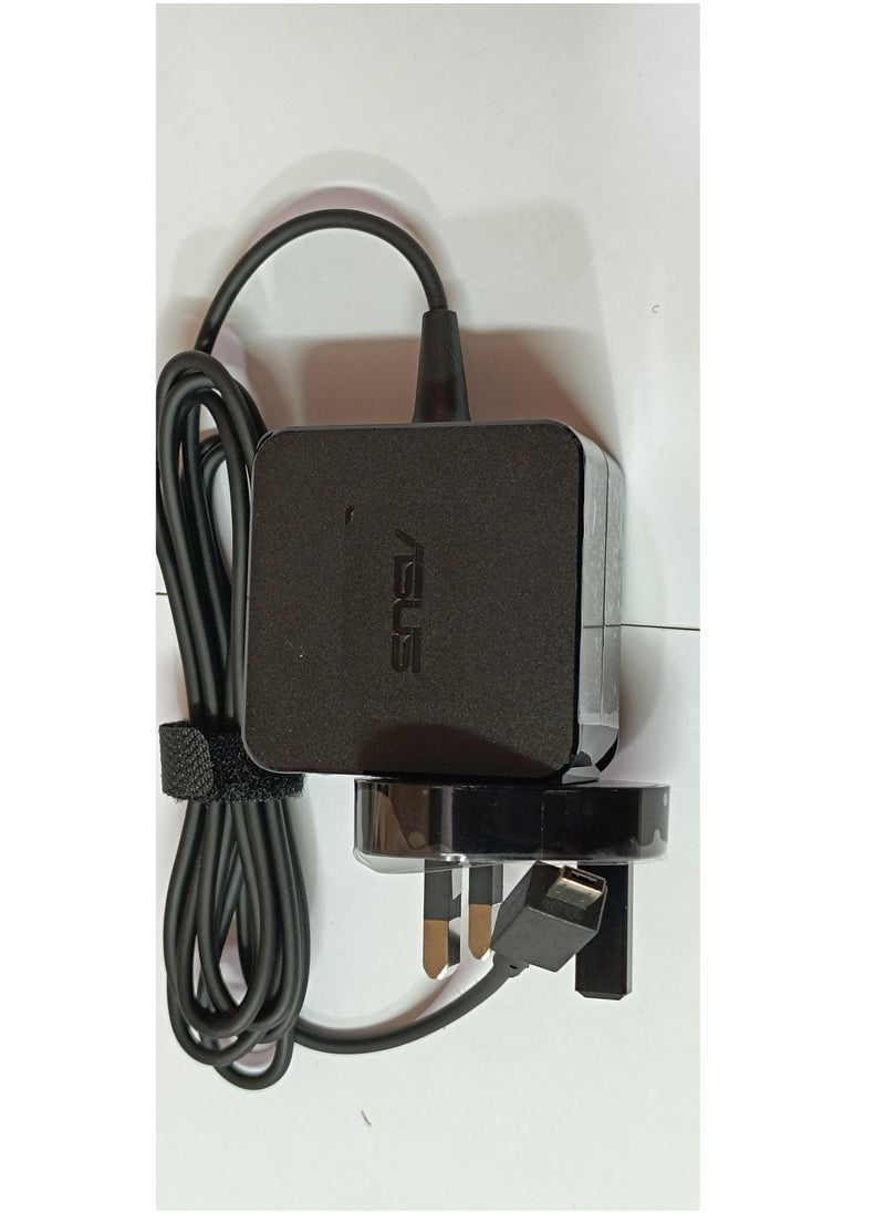 CSF 19V 1.75A 33W AC ADAPTER LAPTOP FOR ASUS  - Image 1