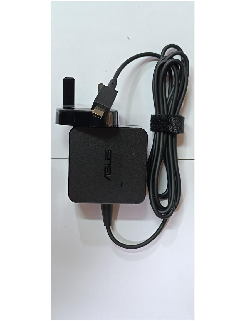 CSF 19V 1.75A 33W AC ADAPTER LAPTOP FOR ASUS  - Image 3