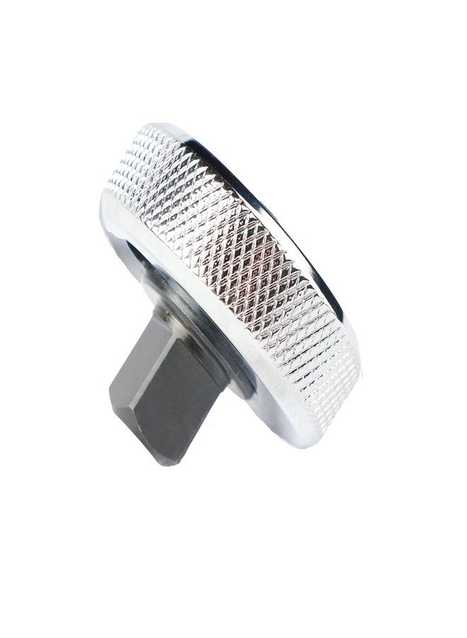 اس كي كي SK Tools USA, LLC, 45172S, SK Ratchets، سقاطة إبهام احترافية، مقاومة للتآكل، محرك 3/8، لمسة نهائية SuperKrome - Image 3